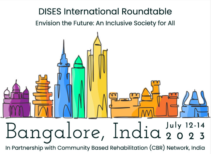 DISES International Roundtable